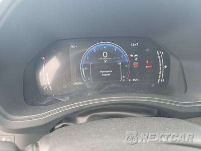 2026 Toyota Grand Highlander LE - zdjęcie 12 z 21 - miniatura