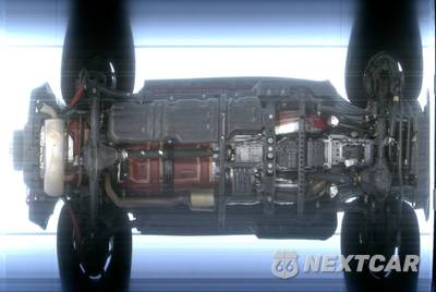 2026 Jeep Wrangler 4 Door Rubicon - zdjęcie 17 z 22 - miniatura