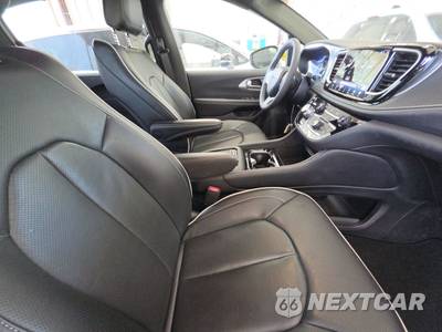 2026 Chrysler Pacifica Limited 121.6" WB - zdjęcie 8 z 25 - miniatura