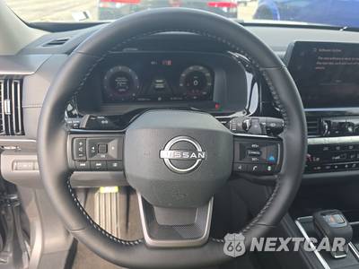 2026 Nissan Pathfinder SL - zdjęcie 10 z 23 - miniatura