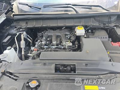 2026 Nissan Pathfinder SL - zdjęcie 15 z 23 - miniatura