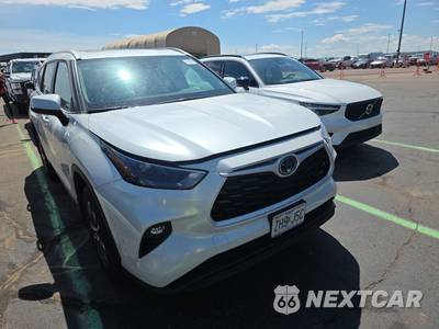 2026 Toyota Highlander Limited - zdjęcie 3 z 21 - miniatura