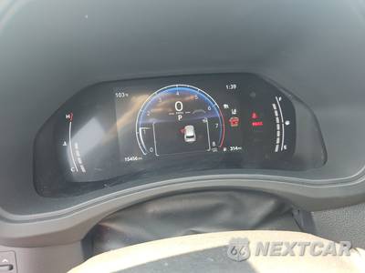 2026 Toyota Grand Highlander XLE - zdjęcie 12 z 21 - miniatura