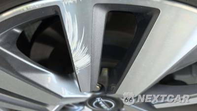 2026 Nissan Pathfinder SL - zdjęcie 23 z 23 - miniatura