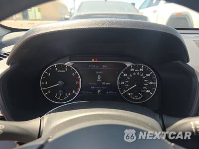 2026 Nissan Altima SV - zdjęcie 12 z 26 - miniatura