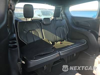 2026 Chrysler Pacifica Limited 121.6" WB - zdjęcie 14 z 26 - miniatura