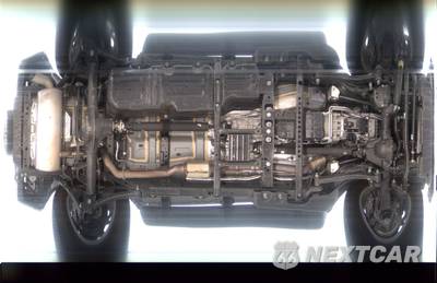 2026 Jeep Wrangler 4 Door Sahara - zdjęcie 19 z 24 - miniatura