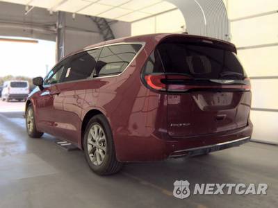 2026 Chrysler Pacifica Limited 121.6" WB - zdjęcie 6 z 28 - miniatura
