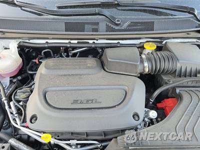 2026 Chrysler Pacifica Limited 121.6" WB - zdjęcie 16 z 28 - miniatura