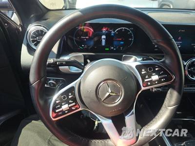 2023 Mercedes-Benz EQB 350 - zdjęcie 10 z 18 - miniatura