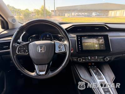 2018 Honda Clarity Plug-In Hybrid Touring - zdjęcie 17 z 37 - miniatura