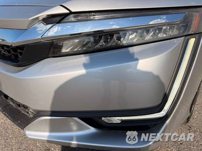 2018 Honda Clarity Plug-In Hybrid Touring - zdjęcie 36 z 37 - miniatura