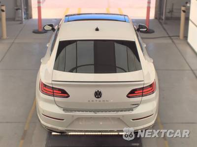 2021 Volkswagen Arteon SEL R-Line - zdjęcie 5 z 19 - miniatura