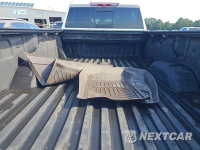 2022 GMC Sierra 3500 Denali HD Crew Cab Long Bed 5SA DRW - zdjęcie 16 z 24 - miniatura