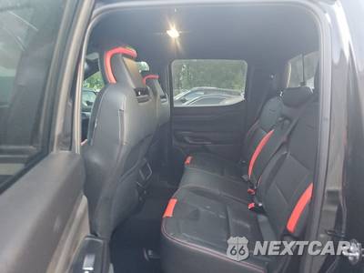 2024 Ford Ranger Raptor Crew Cab Medium Bed - zdjęcie 13 z 25 - miniatura