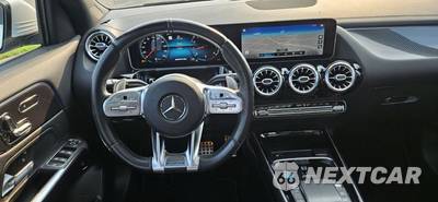 2021 Mercedes-Benz AMG GLA 45 4MATIC - zdjęcie 22 z 50 - miniatura