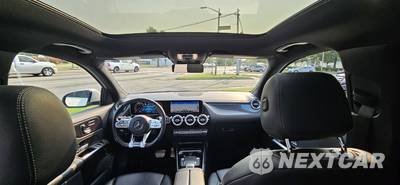 2021 Mercedes-Benz AMG GLA 45 4MATIC - zdjęcie 28 z 50 - miniatura