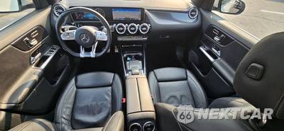 2021 Mercedes-Benz AMG GLA 45 4MATIC - zdjęcie 27 z 50 - miniatura