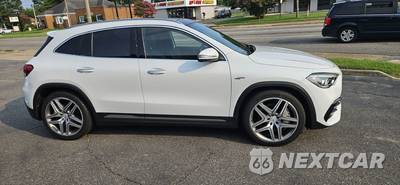 2021 Mercedes-Benz AMG GLA 45 4MATIC - zdjęcie 13 z 50 - miniatura