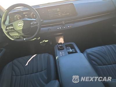2023 Nissan Ariya PLATINUM+ e-4ORCE - zdjęcie 12 z 26 - miniatura