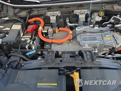 2023 Nissan Ariya PLATINUM+ e-4ORCE - zdjęcie 25 z 25 - miniatura