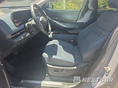 2024 Nissan Ariya PLATINUM+ e-4ORCE - zdjęcie 11 z 24 - miniatura