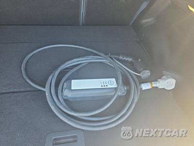 2024 Nissan Ariya PLATINUM+ e-4ORCE - zdjęcie 23 z 24 - miniatura