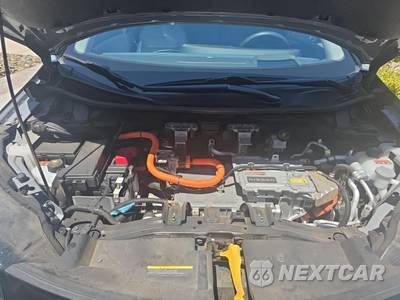 2024 Nissan Ariya PLATINUM+ e-4ORCE - zdjęcie 16 z 24 - miniatura