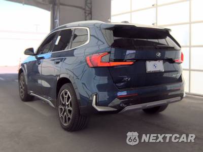 2024 BMW X1 Sports Activity Vehicle xDrive28i - zdjęcie 6 z 31 - miniatura