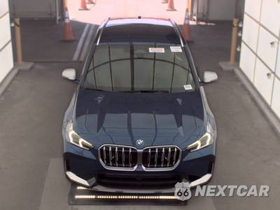 2024 BMW X1 Sports Activity Vehicle xDrive28i - zdjęcie 2 z 31 - miniatura