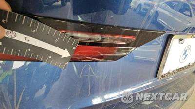 2024 BMW X1 Sports Activity Vehicle xDrive28i - zdjęcie 31 z 31 - miniatura