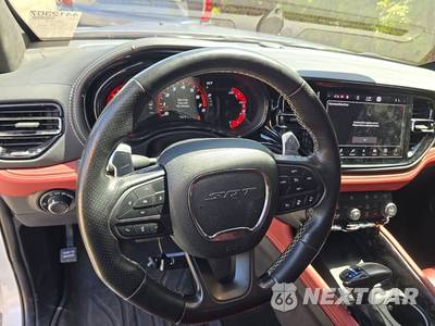 2021 Dodge Durango SRT Hellcat - zdjęcie 10 z 20 - miniatura