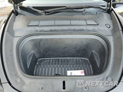 2022 Tesla Model Y Long Range - zdjęcie 15 z 27 - miniatura