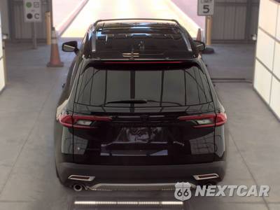 2026 Toyota Grand Highlander Hybrid MAX Limited - zdjęcie 5 z 22 - miniatura