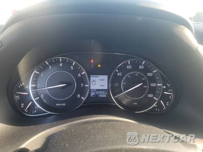 2019 Nissan Armada SL - zdjęcie 12 z 20 - miniatura