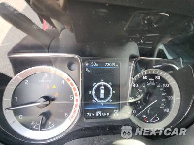 2019 Nissan TITAN XD SL Crew Cab Medium Bed - zdjęcie 12 z 21 - miniatura