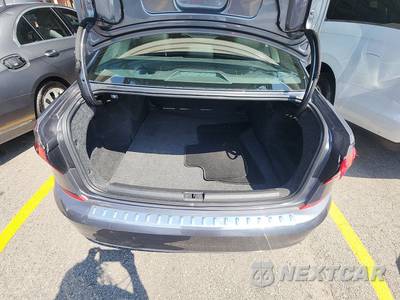 2022 Volkswagen Passat 2.0T SE - zdjęcie 16 z 23 - miniatura