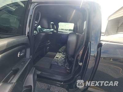2019 Nissan TITAN XD SL Crew Cab Medium Bed - zdjęcie 13 z 21 - miniatura