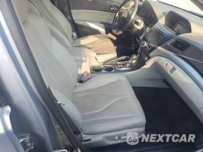 2020 Acura ILX w/Technology Pkg - zdjęcie 8 z 21 - miniatura