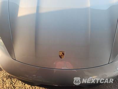 2021 Porsche Taycan 4S - zdjęcie 15 z 21 - miniatura