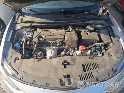 2020 Acura ILX w/Technology Pkg - zdjęcie 15 z 21 - miniatura