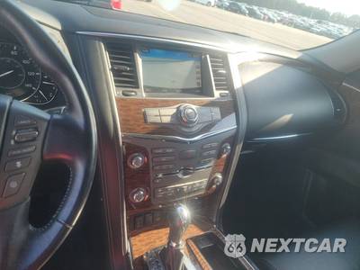 2019 Nissan Armada SL - zdjęcie 11 z 20 - miniatura