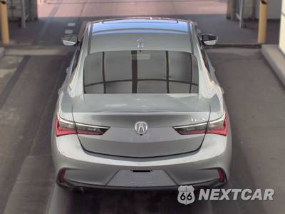 2020 Acura ILX w/Technology Pkg - zdjęcie 5 z 21 - miniatura