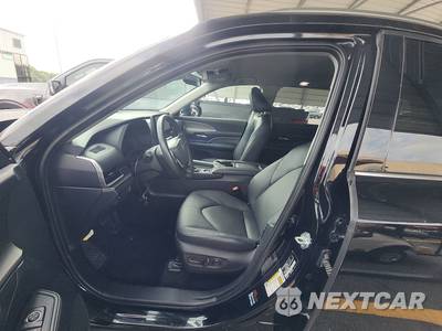 2025 Toyota Grand Highlander XLE - zdjęcie 7 z 19 - miniatura