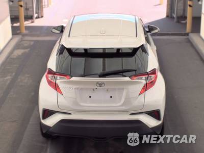 2020 Toyota C-HR LE - zdjęcie 5 z 21 - miniatura