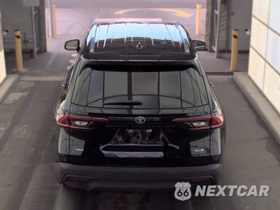 2025 Toyota Grand Highlander XLE - zdjęcie 5 z 19 - miniatura