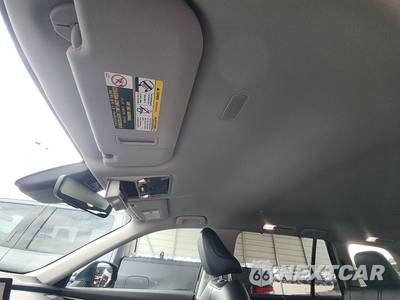 2025 Toyota Grand Highlander XLE - zdjęcie 18 z 19 - miniatura