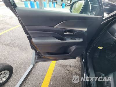 2025 Toyota Grand Highlander XLE - zdjęcie 9 z 19 - miniatura