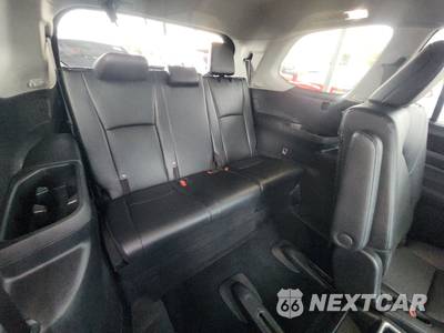 2025 Toyota Grand Highlander XLE - zdjęcie 14 z 19 - miniatura