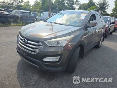 2013 Hyundai Santa Fe Sport 2.0T - zdjęcie 1 z 31 - miniatura